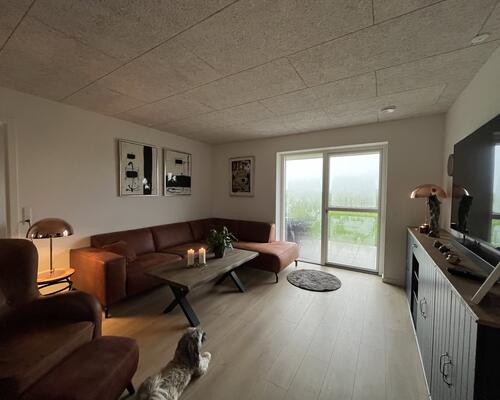 3 værelses hus i Kerteminde