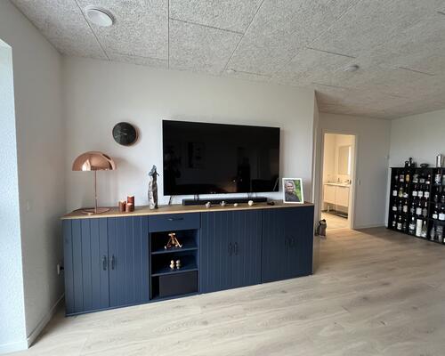 3 værelses hus i Kerteminde