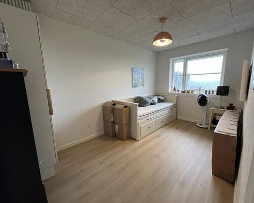 3 værelses hus i Kerteminde