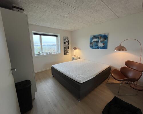 3 værelses hus i Kerteminde