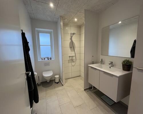 3 værelses hus i Kerteminde