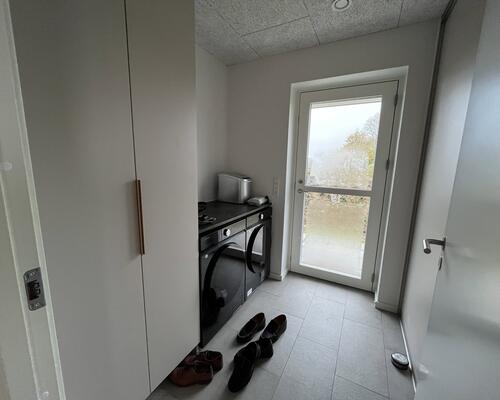 3 værelses hus i Kerteminde