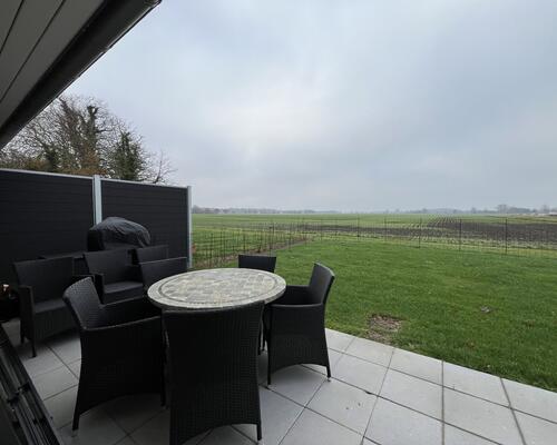 3 værelses hus i Kerteminde