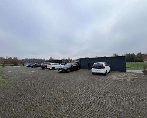 3 værelses hus i Kerteminde