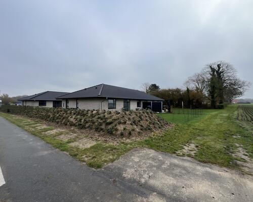 3 værelses hus i Kerteminde