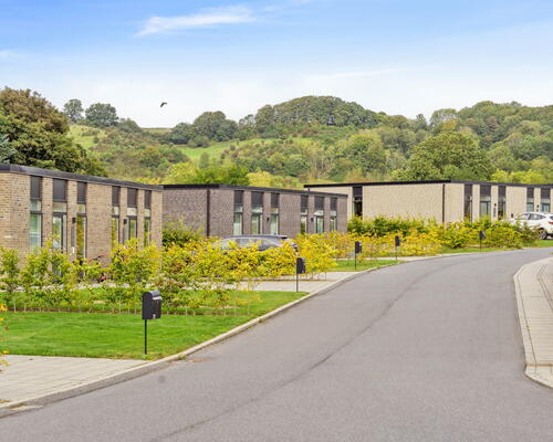 4 værelses hus i Vejle