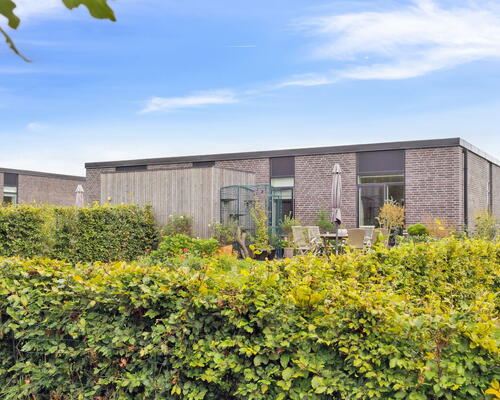 4 værelses hus i Vejle