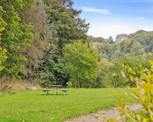 4 værelses hus i Vejle