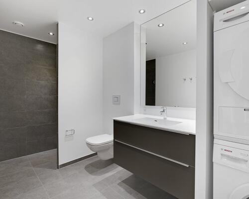 4 værelses lejlighed i København SV