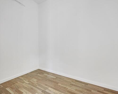 4 værelses lejlighed i København SV