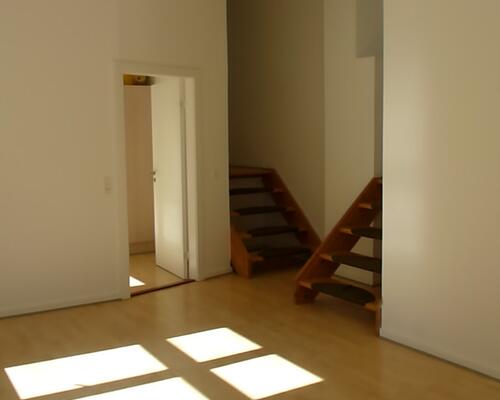 3-Værelses Lejlighed Midt I Hjørring