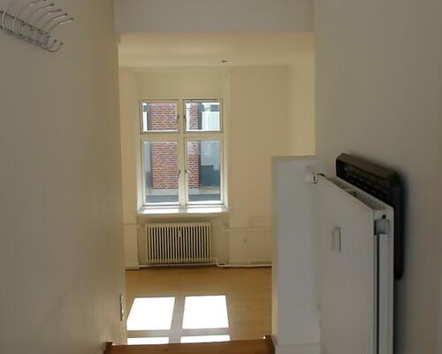 3-Værelses Lejlighed Midt I Hjørring