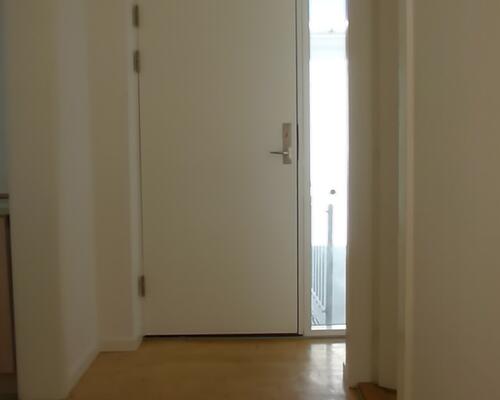 3-Værelses Lejlighed Midt I Hjørring