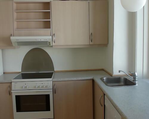 3-Værelses Lejlighed Midt I Hjørring