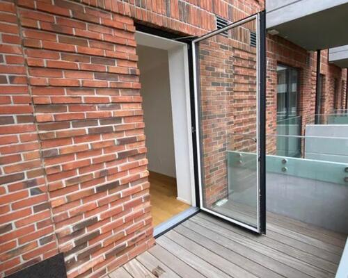 2 værelses lejlighed i Århus C