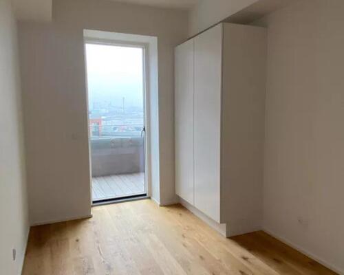 2 værelses lejlighed i Århus C