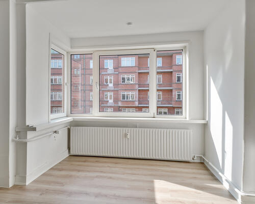 3 værelses renoverede lejlighed på 100 m²