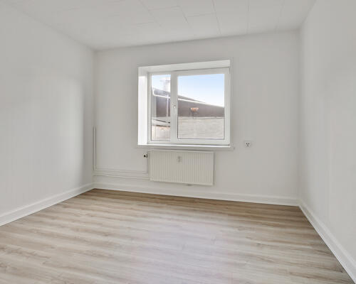 3 værelses renoverede lejlighed på 100 m²