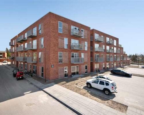 1 værelses lejlighed i Randers NØ