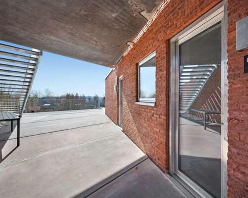 1 værelses lejlighed i Randers NØ