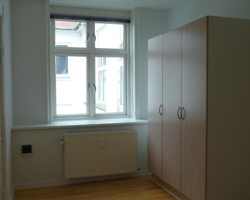 2-Værelses Lejlighed Midt I Hjørring