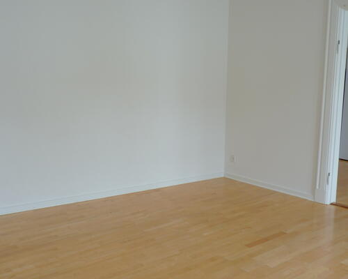 2-Værelses Lejlighed Midt I Hjørring