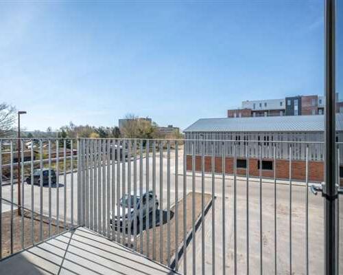 1 værelses lejlighed i Randers NØ