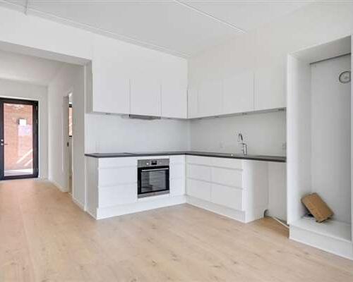 1 værelses lejlighed i Randers NØ