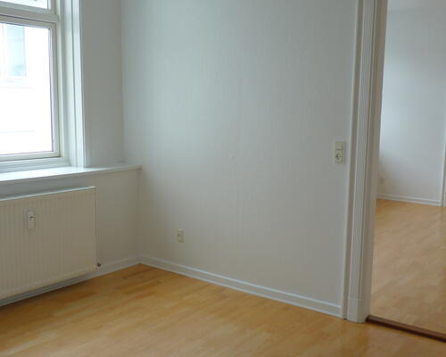 2-Værelses Lejlighed Midt I Hjørring