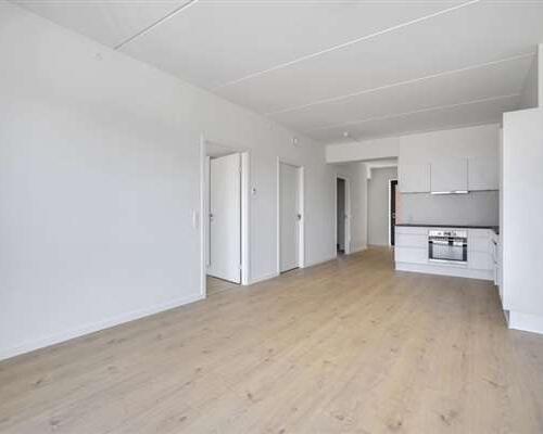 1 værelses lejlighed i Randers NØ