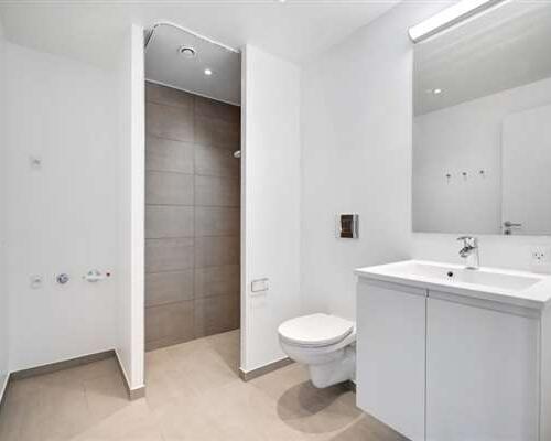 1 værelses lejlighed i Randers NØ