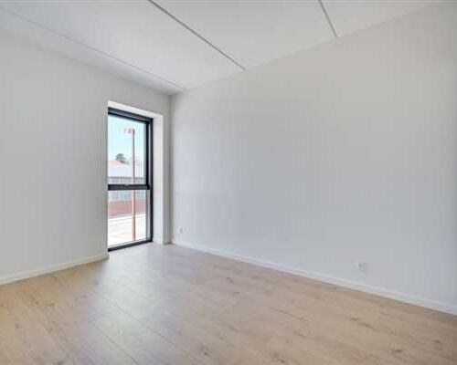 1 værelses lejlighed i Randers NØ