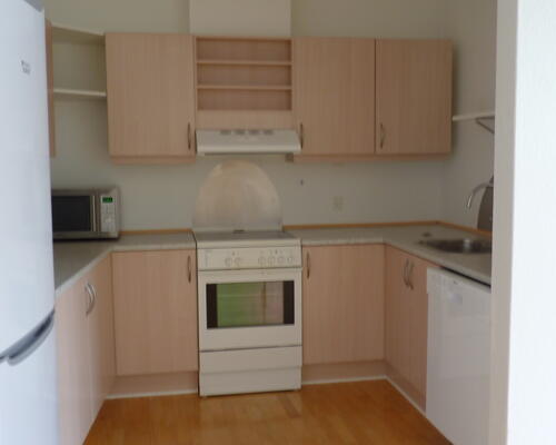 2-Værelses Lejlighed Midt I Hjørring