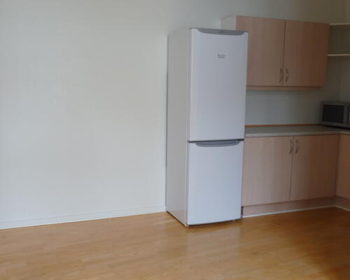 2-Værelses Lejlighed Midt I Hjørring