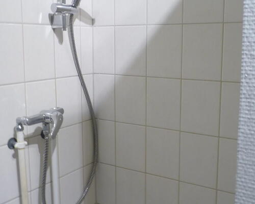 2-Værelses Lejlighed Midt I Hjørring