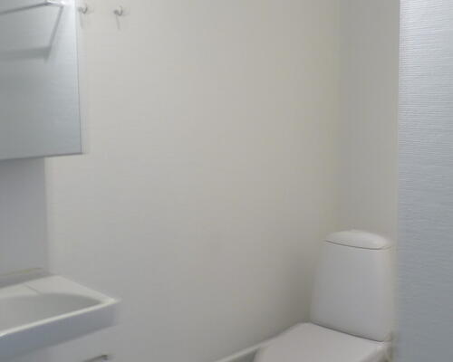 2-Værelses Lejlighed Midt I Hjørring