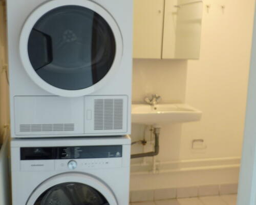 2-Værelses Lejlighed Midt I Hjørring