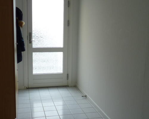 2-Værelses Lejlighed Midt I Hjørring