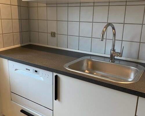 3 værelses lejlighed i Kolding