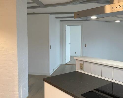 3 værelses lejlighed i Kolding