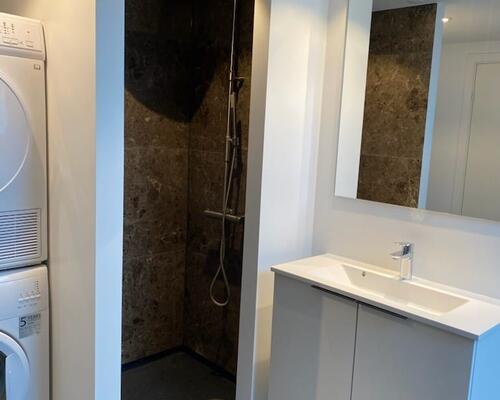 3 værelses lejlighed i Kolding