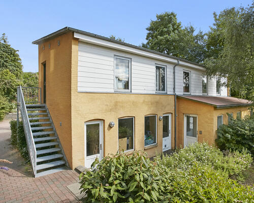 4 værelses lejlighed i Horsens