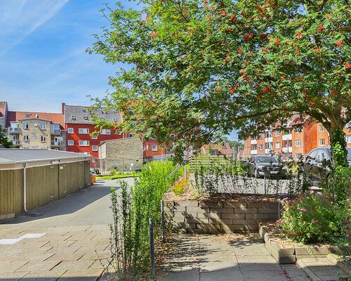 3 værelses lejlighed i Randers