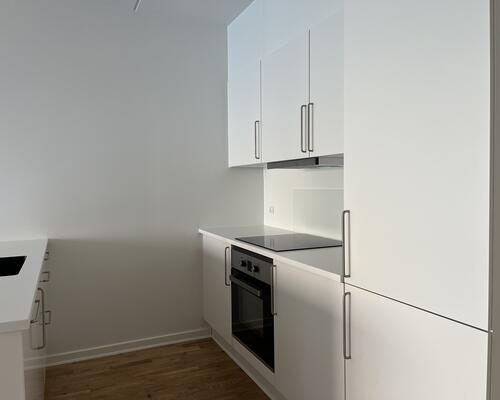 Lækker 2-vær. i Viborg Centrum!