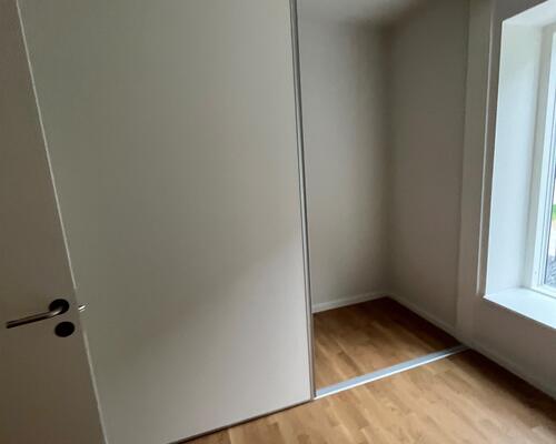 Bo i dejligt byggeri i Gartnerbyen!