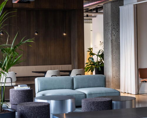 Funktionelt hjem med god plads