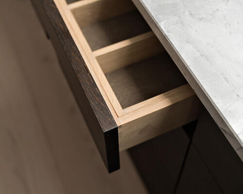 4 værelses lejlighed i København Ø