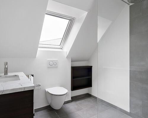 4 værelses lejlighed i København Ø