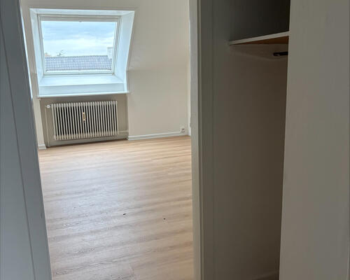 2 værelses lejlighed i Faaborg