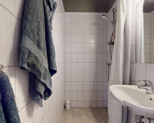 2 værelses lejlighed i Vanløse